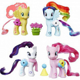 Игровой набор My Little Pony Пони с волшебными картинками (B5361)