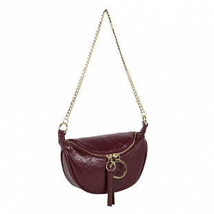Женская сумка Pola 18257 bordo