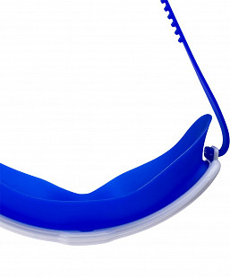 Маска для плавания детская 25Degrees Vision 25D21020 blue