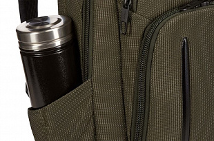 Рюкзак Thule Crossover 2 Backpack 20L C2BP114FNT forest night (3203840)