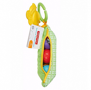 Подвеска Fisher Price Горошек DRD79