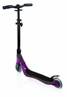 Самокат Globber One NL 125 475-101 purple