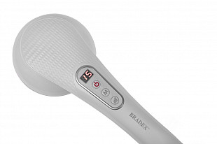 Массажер для тела Bradex KZ 0568 white