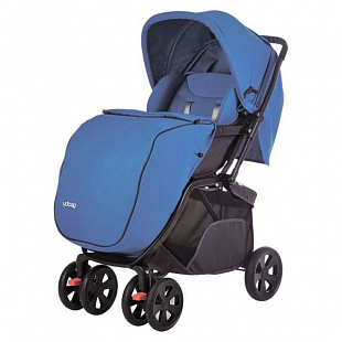 Коляска Geoby C550 (L402BB)