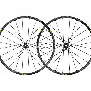 Колеса Mavic MTB Crossmax Elite 29" Itnl пара 2019 P8742110