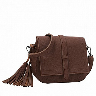 Сумка городская Ors Oro CW-995 /2 coffee