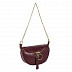 Женская сумка Pola 18257 bordo