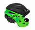 Велошлем детский Kellys Sprout fullface 2020 black/green