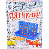 Игра настольная Пятнашки 8030B