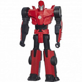 Кукла Transformers Титаны (B0760) red