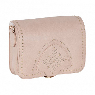 Женская сумка Pola 74565 beige