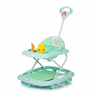 Ходунки BabyHit Funny Walk XT mint