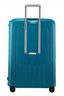 Чемодан Samsonite S`Cure 81см 10U-57004 Blue