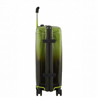 Чемодан Samsonite Neopulse X Diesel CW8*19 003 black/yellow