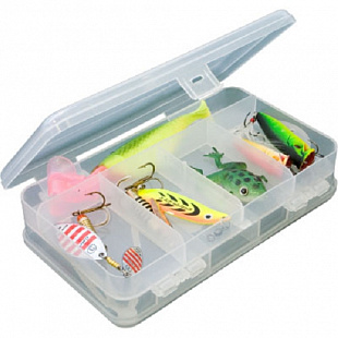 Коробка Akara двусторонняя с ремешком COM 18-150