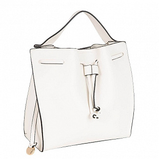 Женская сумка Pola 84518 grey