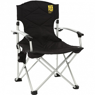 Кресло c жесткими подлокотниками Tramp TRF-004