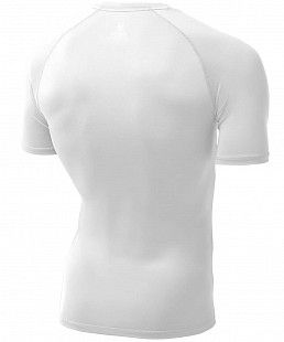 Футболка компрессионная Jogel Camp PERFORMDRY Top SS JC4ST0221.00 white