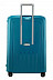 Чемодан Samsonite S`Cure 81см 10U-57004 Blue