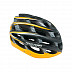 Шлем для роликовых коньков Tech Team Gravity 600 2019 black/orange