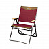 Кресло Kovea Titan Flat Chair M KM8CH0201 Red