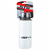 Велофляга STG DC-BT-54 600мл с защитной крышкой white/black Х83106