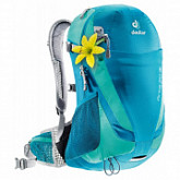 Рюкзак Deuter Airlite 20 SL petrol-mint