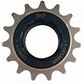 Трещотка DNP BMX LY-15TA83N 1\2x3\32 15T