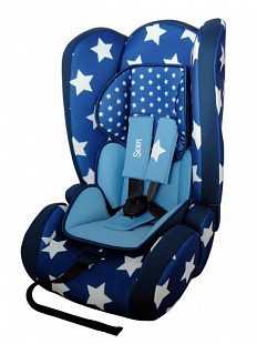 Автокресло BabyHit Sider LB510 (Stars)