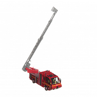 Радиоуправляемая машина City Hero Пожарная 7911-5H(A.B.C.D) 1 шт (в ассортименте)