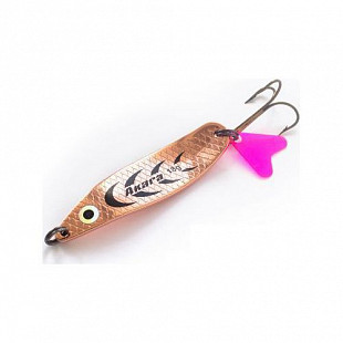 Блесна колебалка Akara 5039