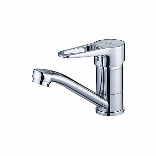 Смеситель G.Lauf для кухни D35 Solone 4L-B045