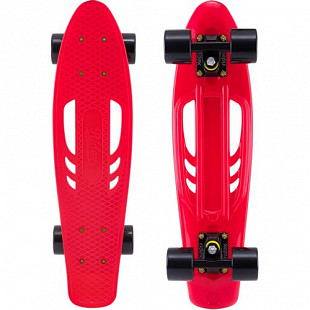 Penny board (пенни борд) Ridex Crimson 22"