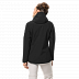 Куртка женская Jack Wolfskin Scenic Trail Jacket W black