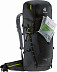 Рюкзак Deuter Speed Lite 26 3410621-7000 black (2021)