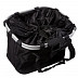 Корзина STG HB-205 33х27х26cm black Х90009