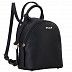Женский рюкзак Pola 64449 black