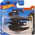Самолет Hot Wheels Базовой коллекции Batplane 56/250 (5785 GHB43) Самолет Hot Wheels Базовой коллекции Batplane 56/250 (5785 GHB43)