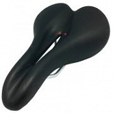 Седло Velo VL-4190 спорт/комфорт ZTB90053
