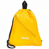 Мешок для обуви Jogel JGS-1904-468 yellow/black/white