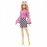 Кукла Barbie Игра с модой (FBR37 FXL44)
