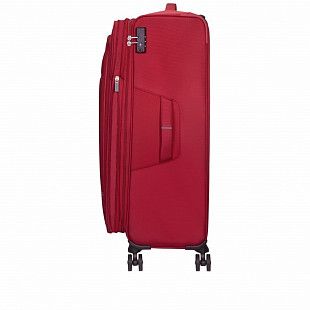 Чемодан большой American Tourister Crosstrack MA3*10 004 red