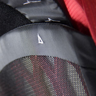 Рюкзак универсальный Osprey Talon 22 S-M Black