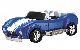 Игрушка Hap-p-Kid Трансформер M.A.R.S. Converters - Drifter 4111Т