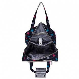 Дорожная сумка Griffon Г1216 burgundy