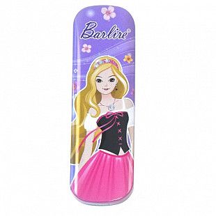 Пенал Ausini Barbie VT18-11023 purple