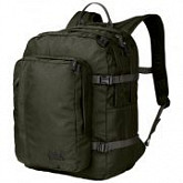 Рюкзак Jack Wolfskin Berkeley 30L 2530001-5043 pinewood