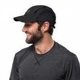 Кепка мужская Jack Wolfskin Vent Pro Cap black