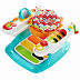 Игровой центр Fisher Price 4 В 1 Играй и развивайся DMR09