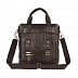 Мужская сумка Pola 5021 brown